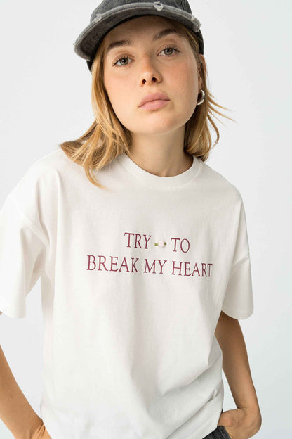 POLONIA T-SHIRT