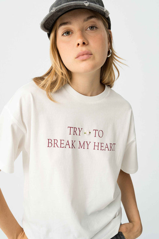 POLONIA T-SHIRT