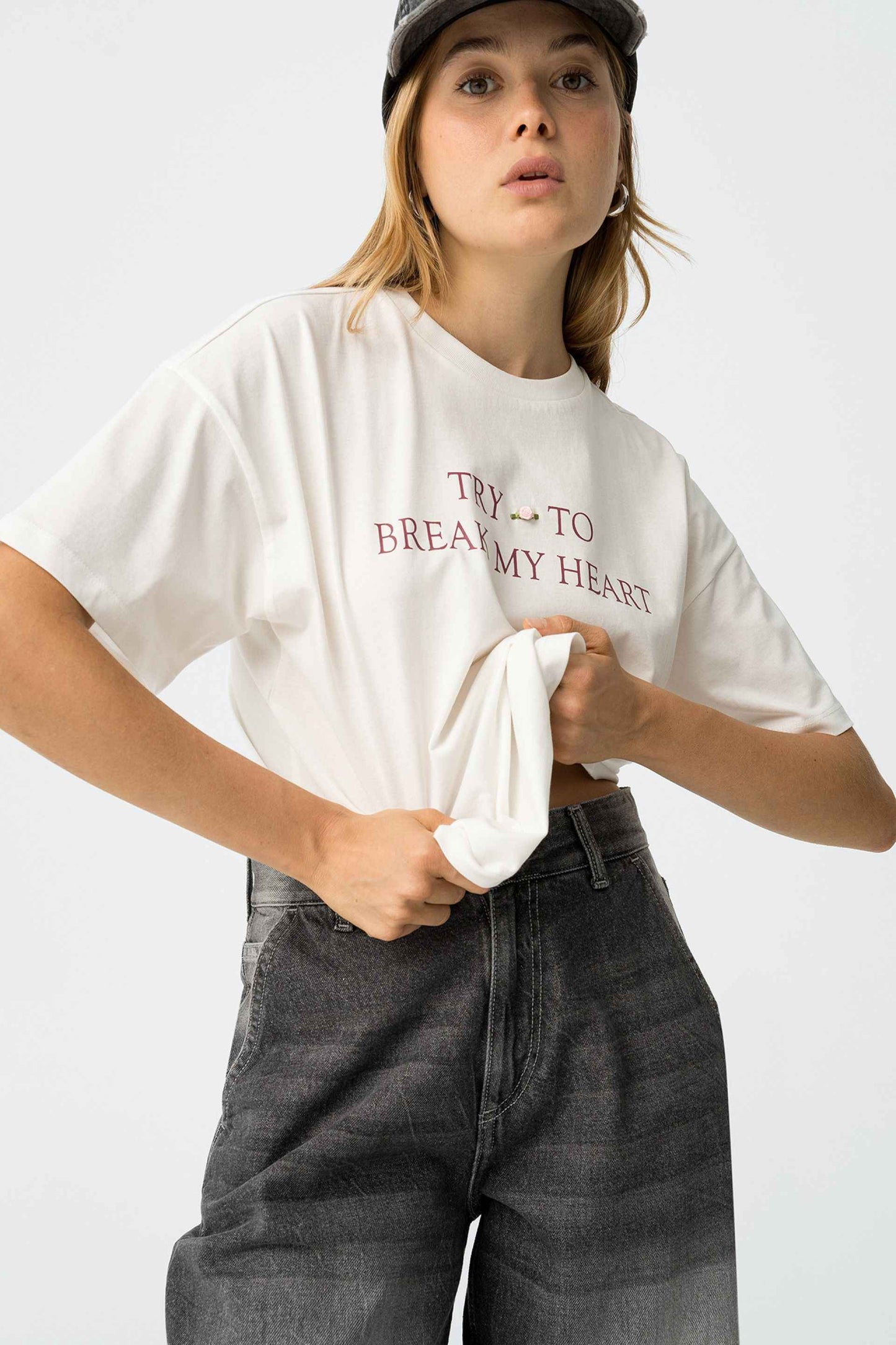 POLONIA T-SHIRT