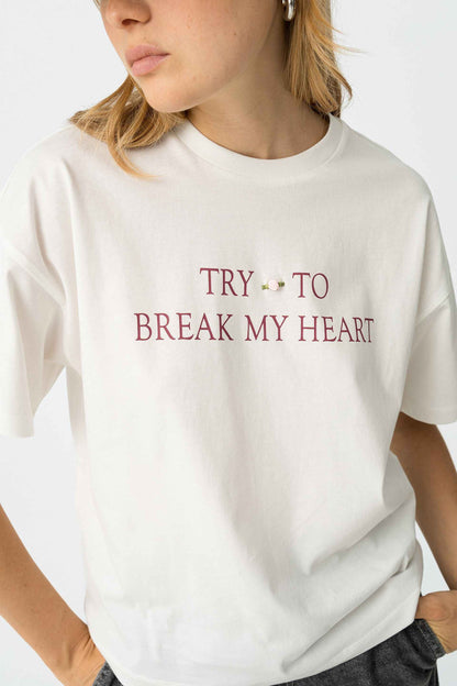 POLONIA T-SHIRT