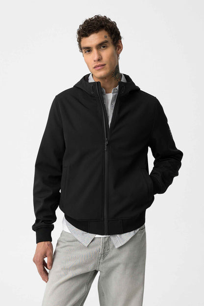 PRYOR JACKET