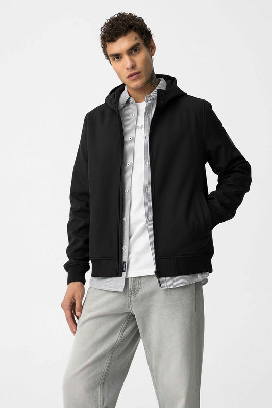 PRYOR JACKET