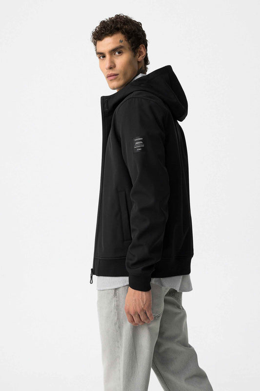 PRYOR JACKET