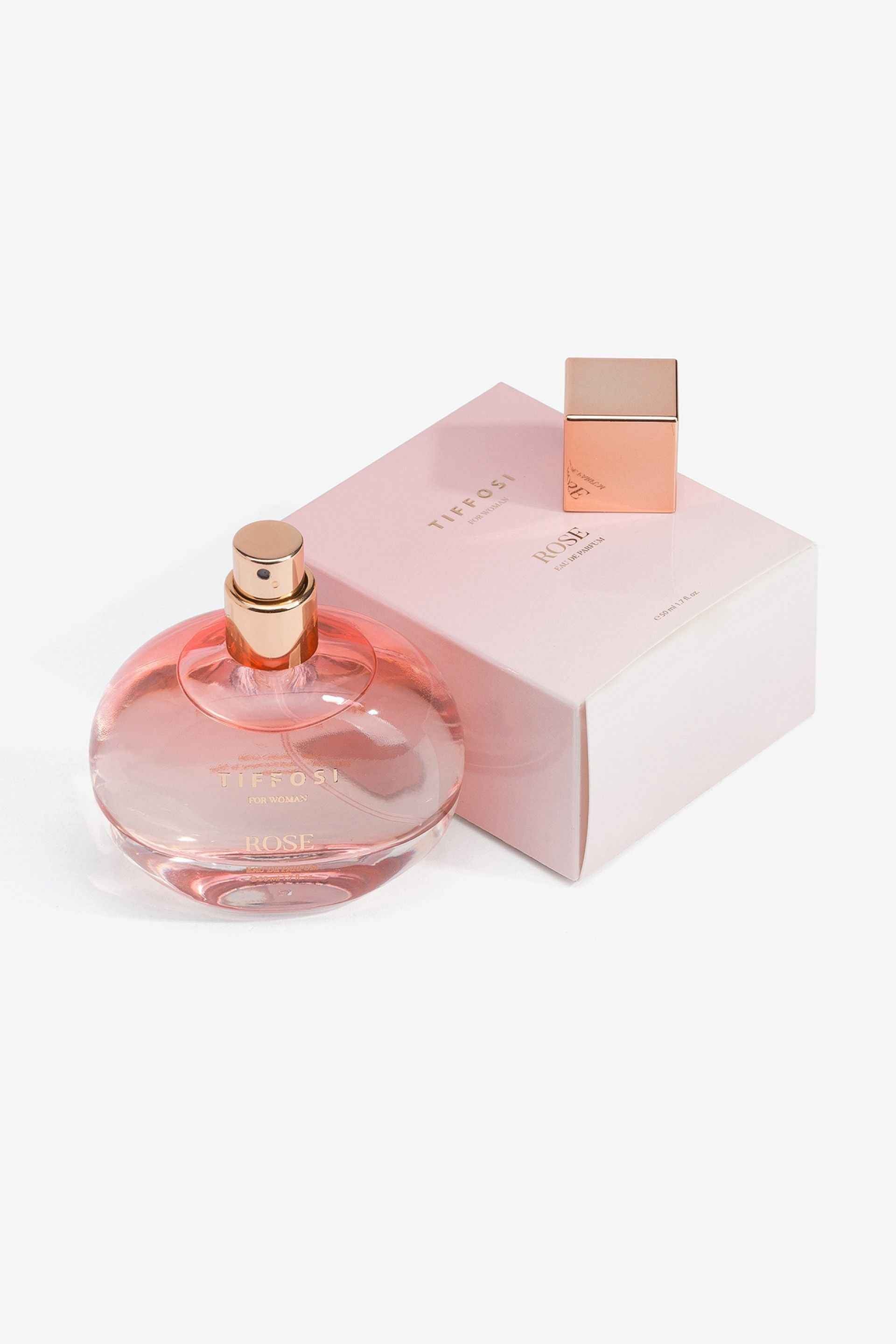 ROSE AU DE PARFUM