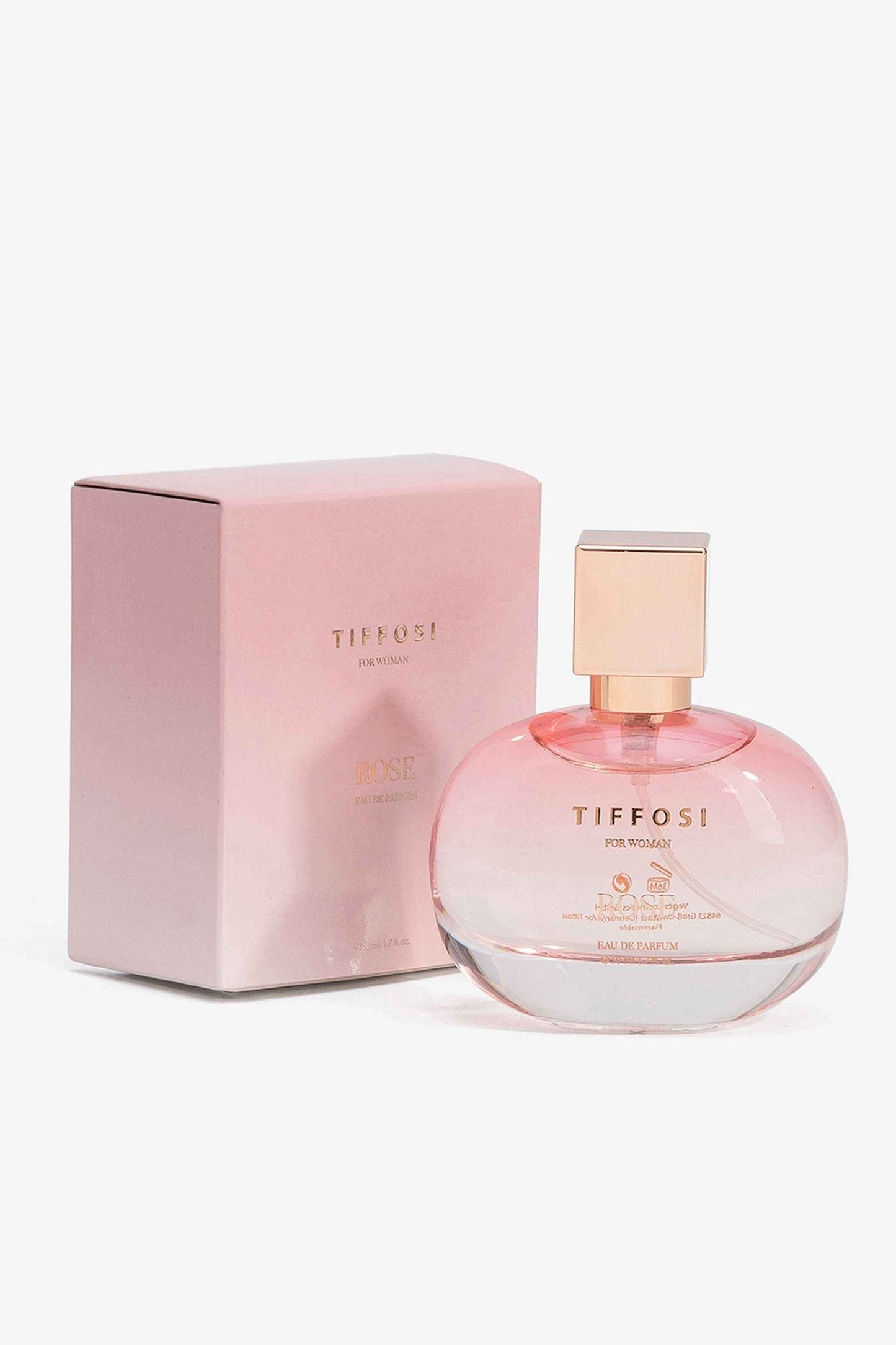ROSE AU DE PARFUM