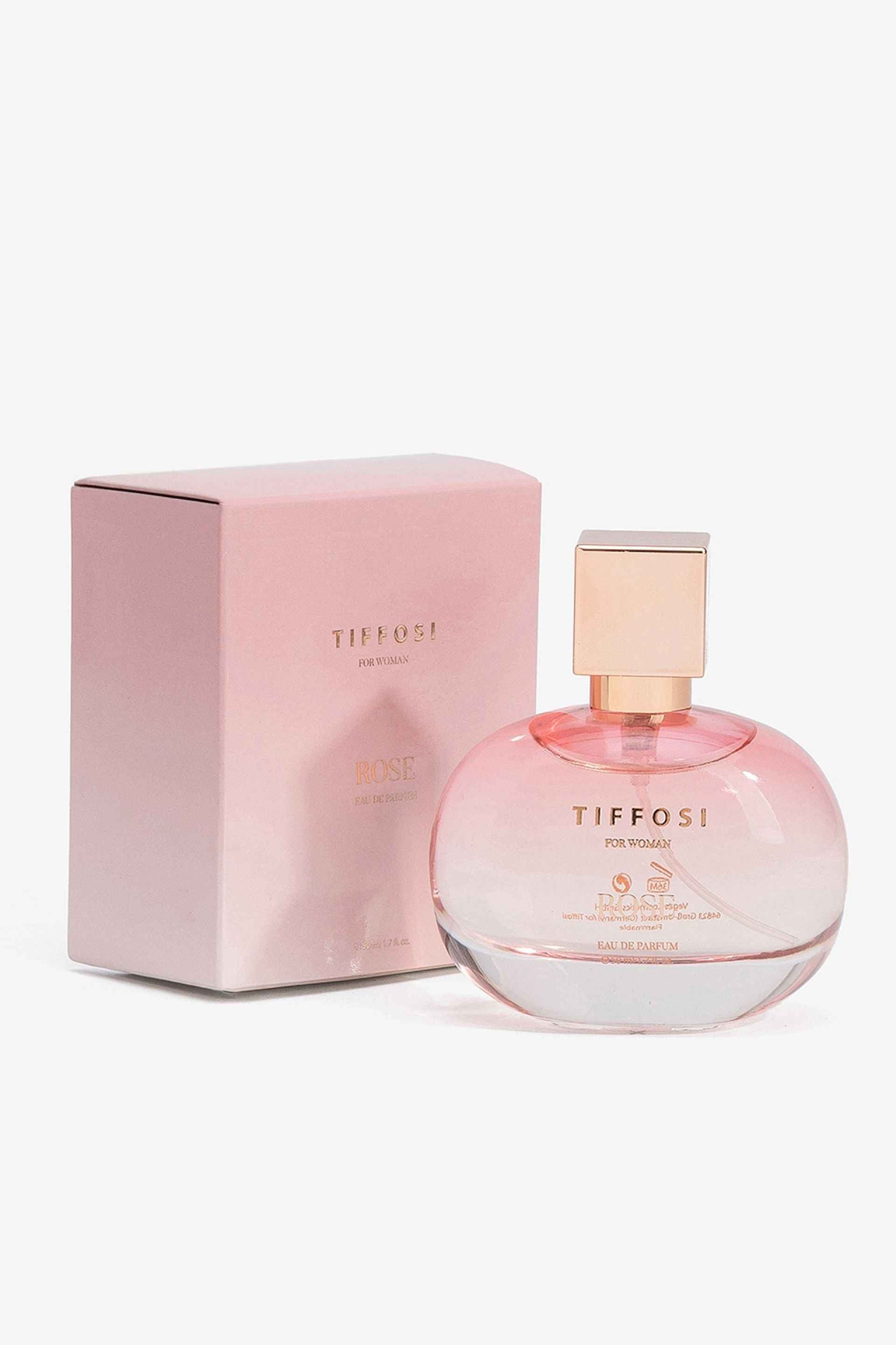 ROSE AU DE PARFUM