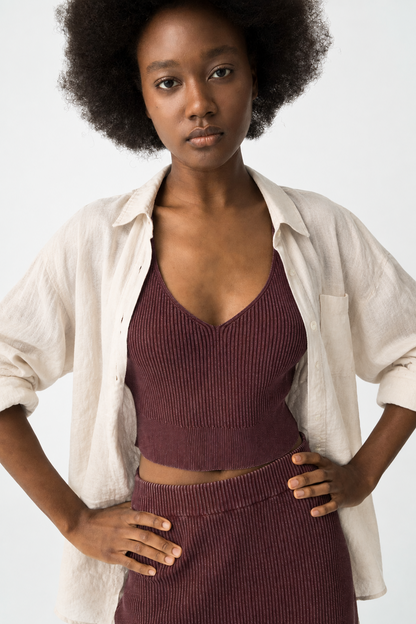 RAINE TOP