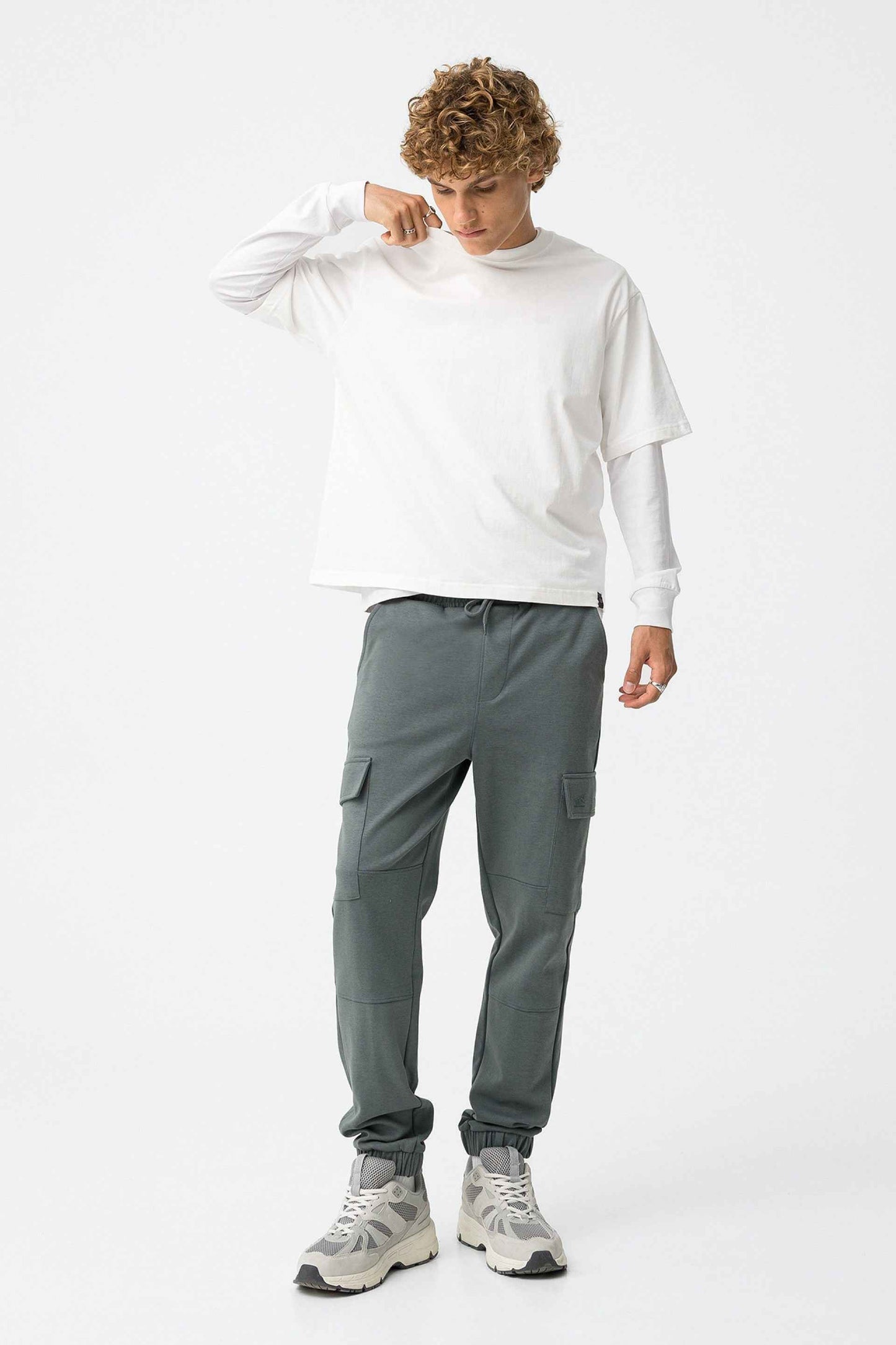 RAOUL SWEAT PANT