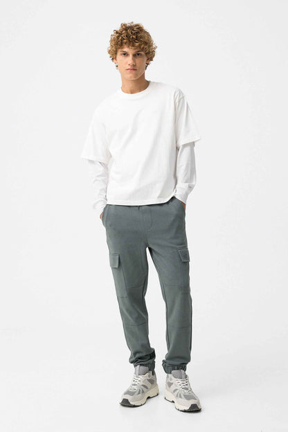 RAOUL SWEAT PANT