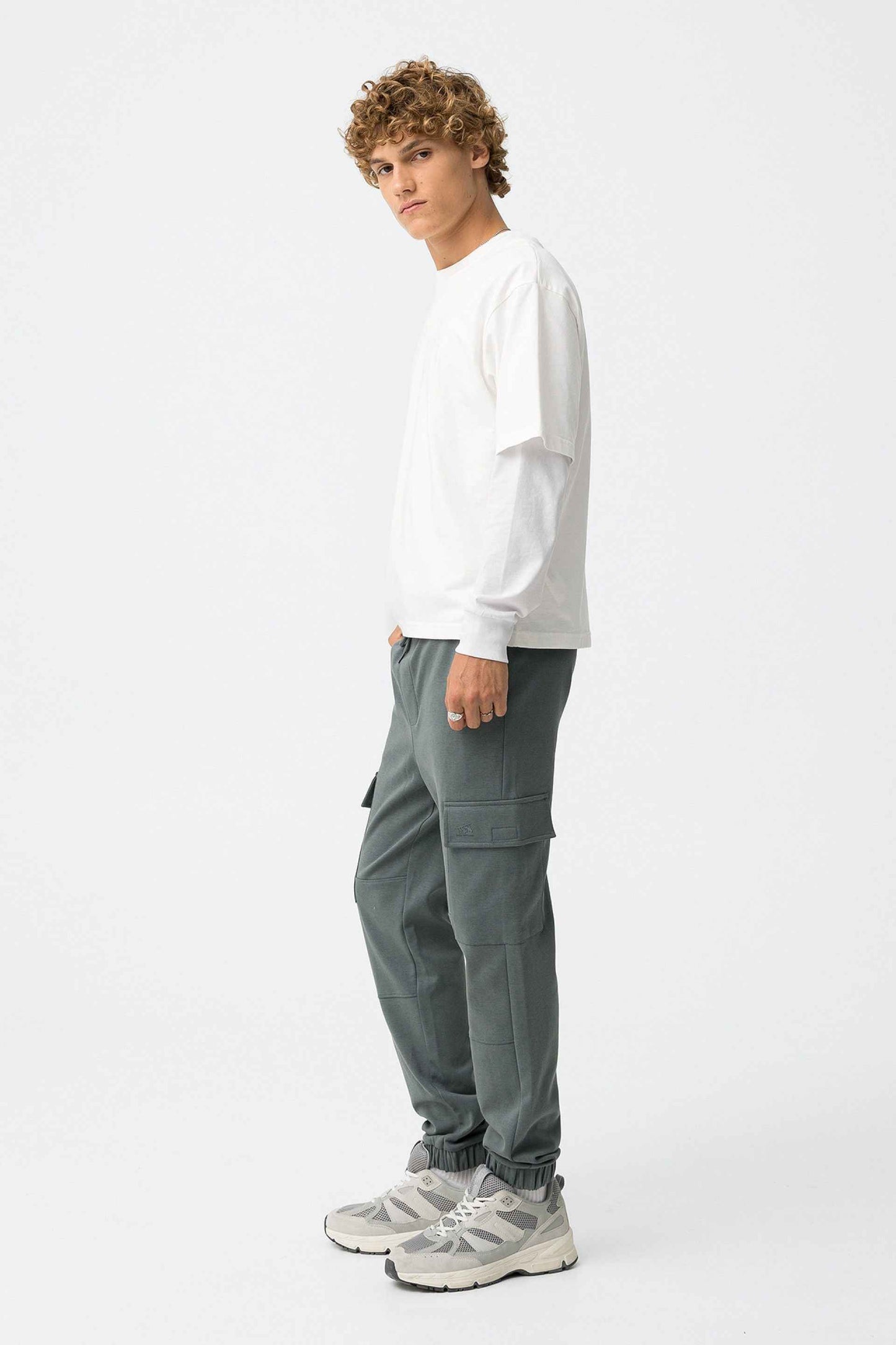 RAOUL SWEAT PANT