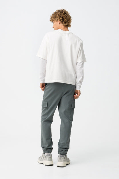 RAOUL SWEAT PANT