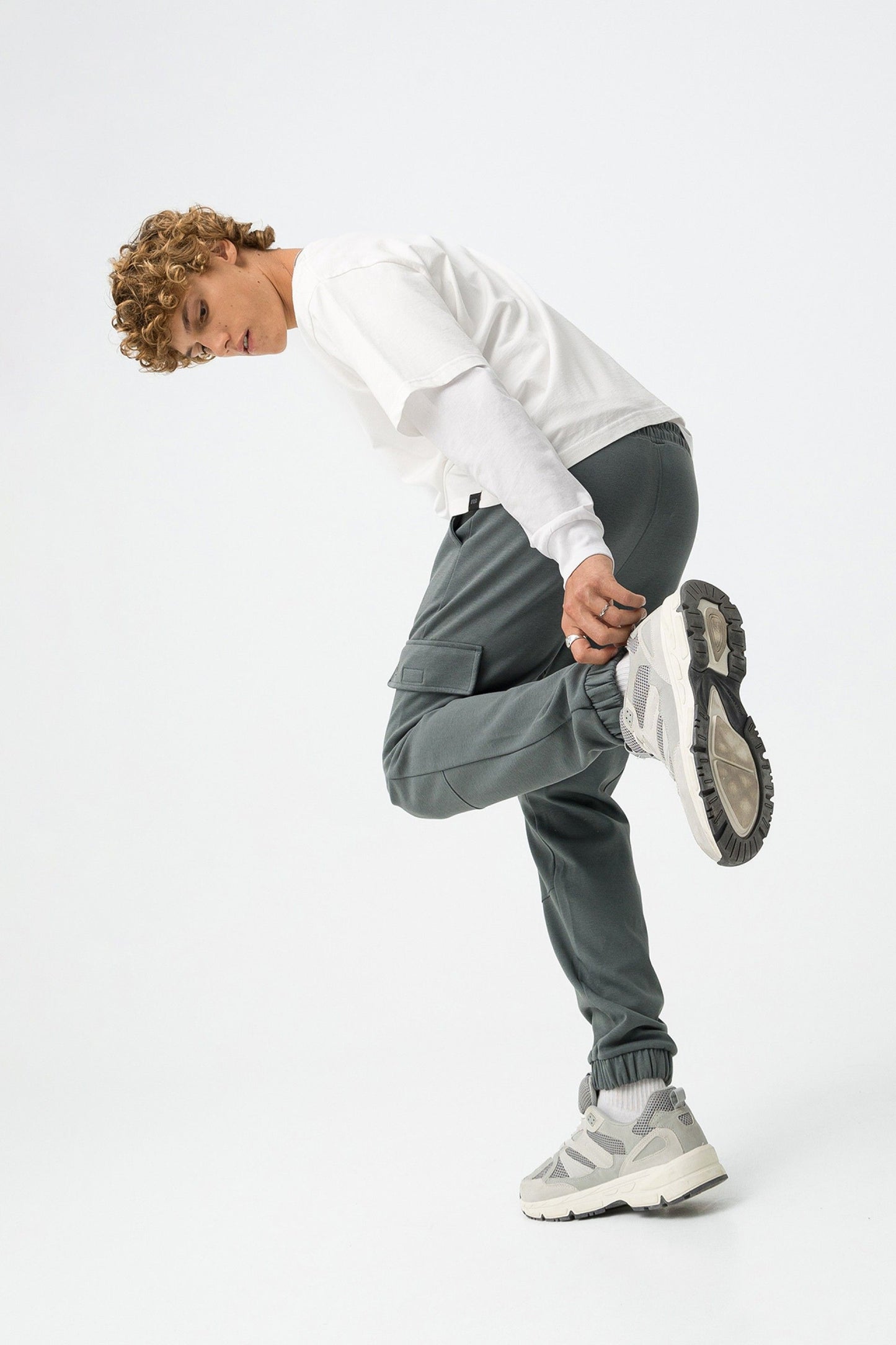 RAOUL SWEAT PANT