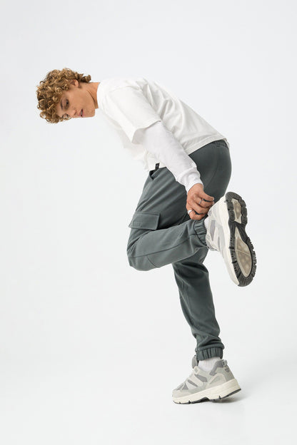 RAOUL SWEAT PANT