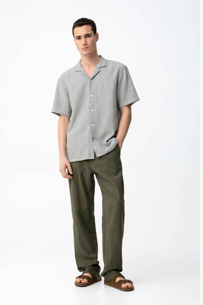 RELAXED FIT PANT