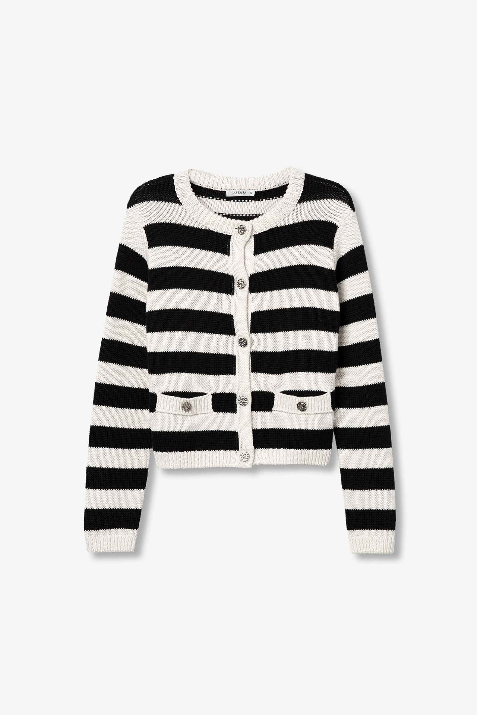 REQUIEM CARDIGAN