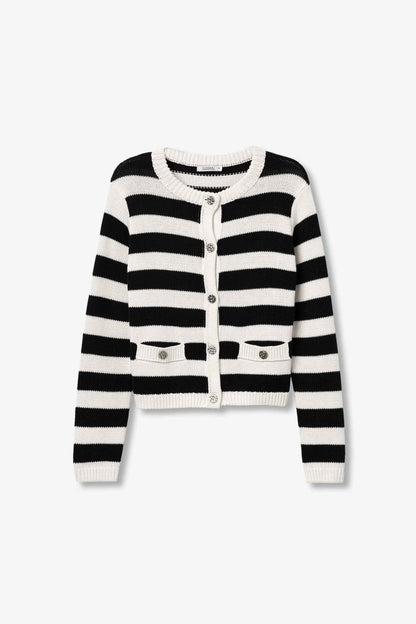 REQUIEM CARDIGAN
