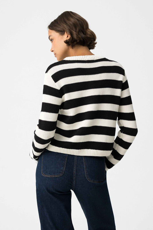 REQUIEM CARDIGAN