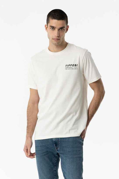 RICKY SS T-SHIRT