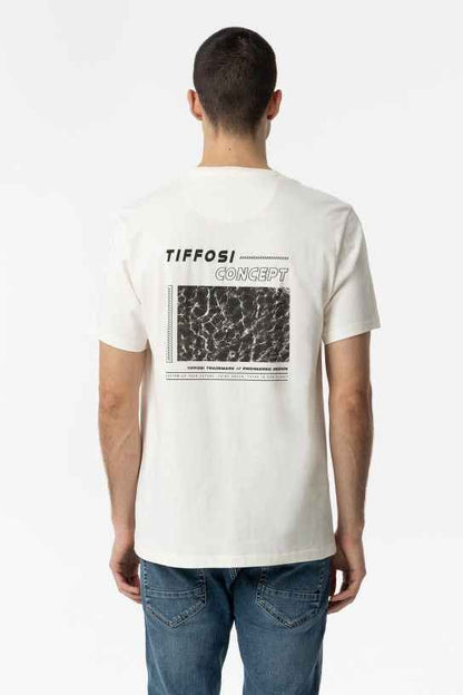 RICKY SS T-SHIRT
