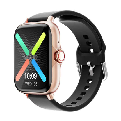 Multifuktion Smart Klocka För Vardag Och Träning