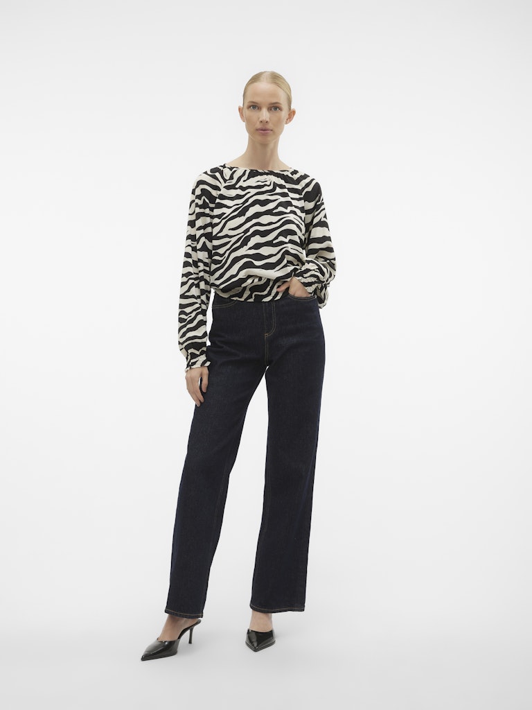 SHILAH NAJA LS KURZES TOP