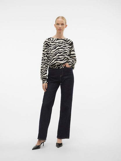 SHILAH NAJA LS KURZES TOP