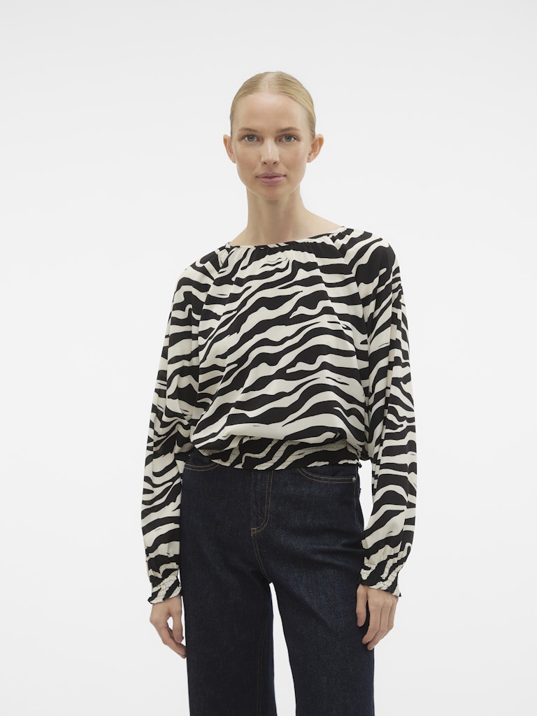 SHILAH NAJA LS KURZES TOP