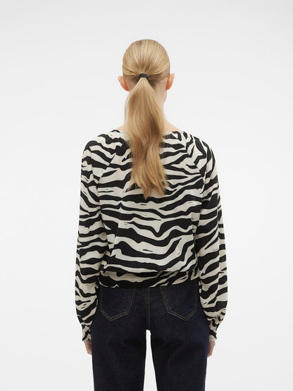 SHILAH NAJA LS KURZES TOP