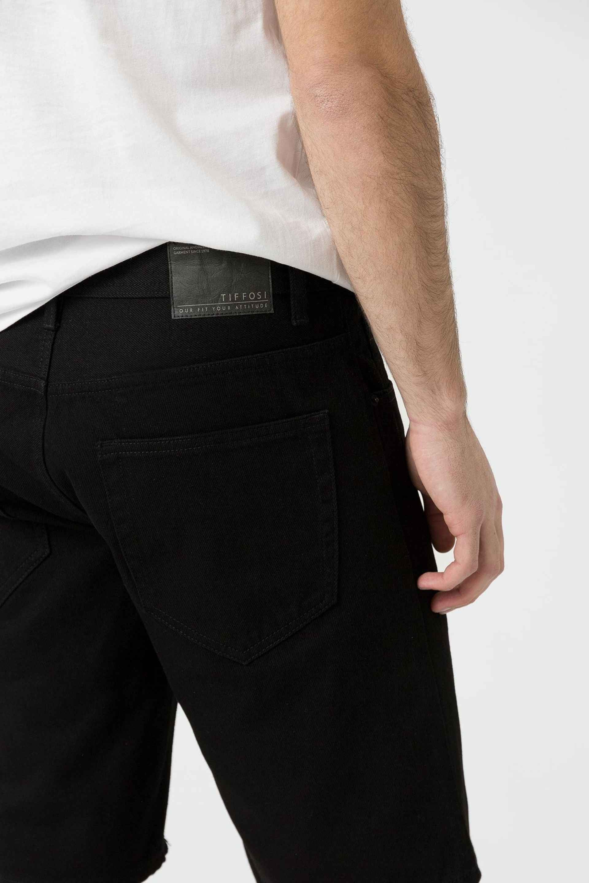 SHORT REGULAR 32 BL