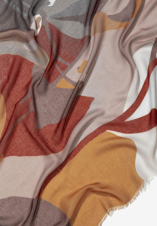 SIENNA SCARF