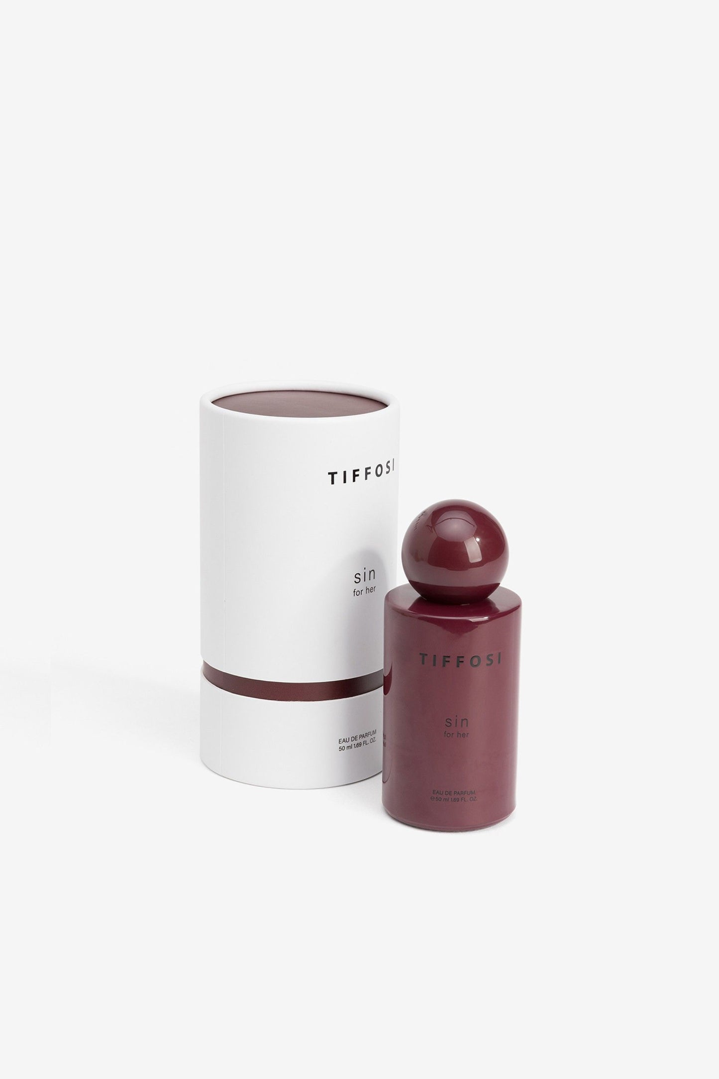 SINFÜR SIE EAU DE PARFUM