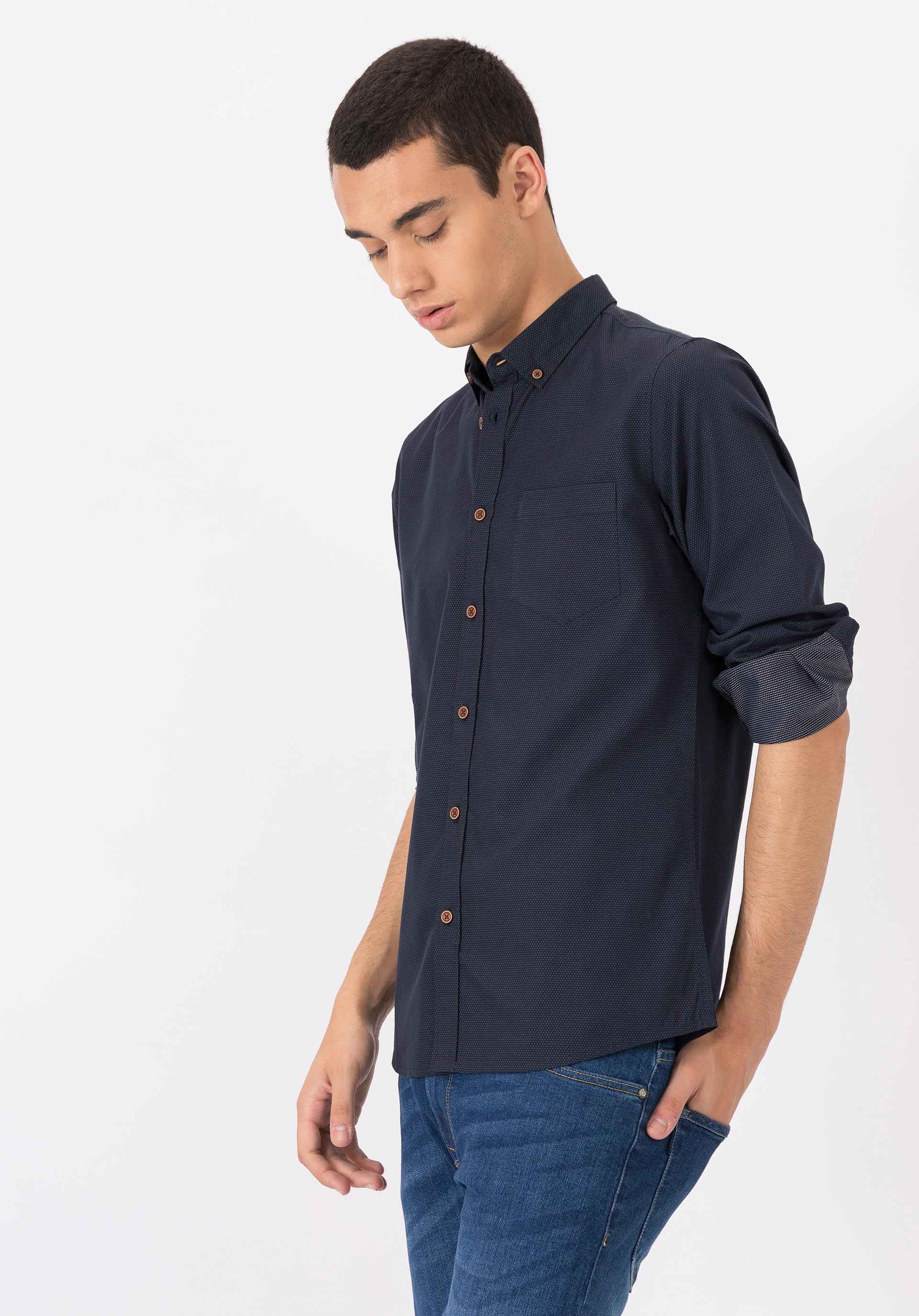 SHIRT LS NIGERIA
