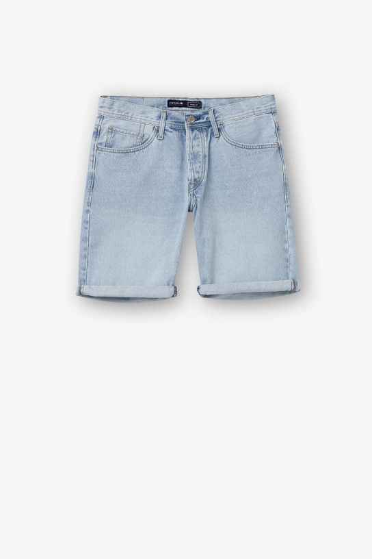 SHORT REGULAR 22