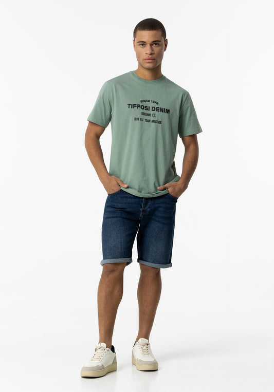 SHORT SLIM 40 - Best clothes.