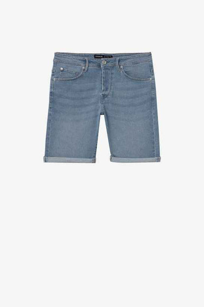 SHORT SLIM 40