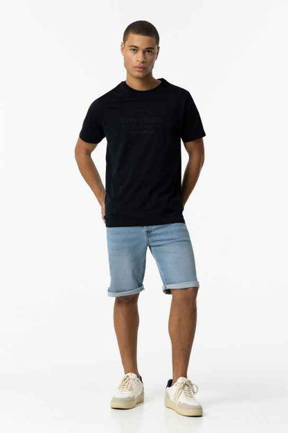 SHORT SLIM 40