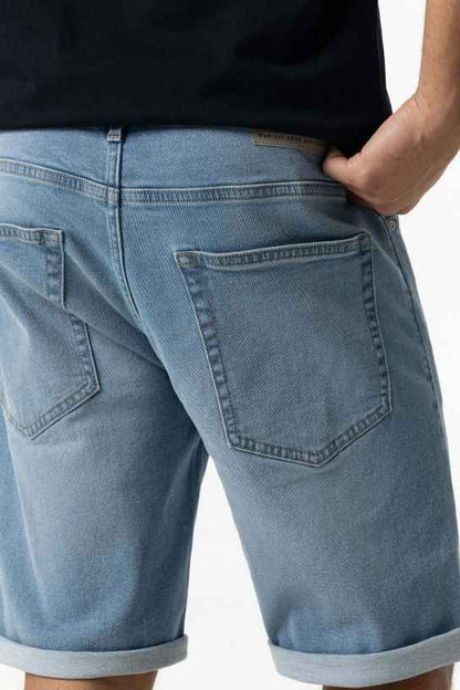 SHORT SLIM 40