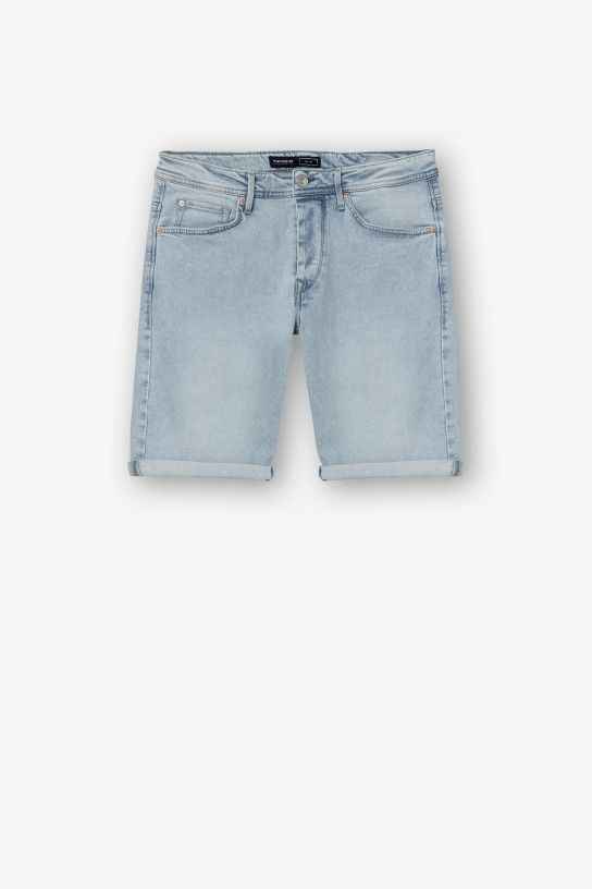 SHORT SLIM 40