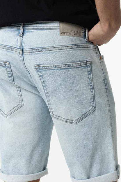 SHORT SLIM 40