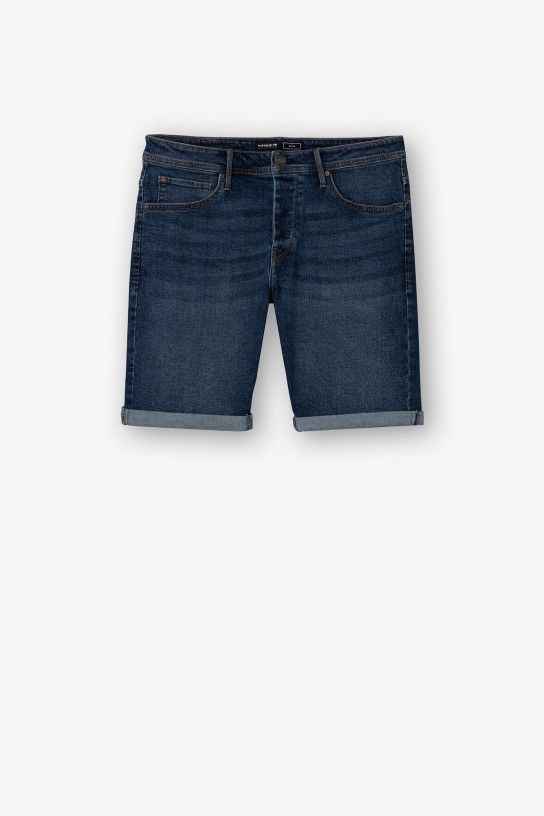 SHORT SLIM 40