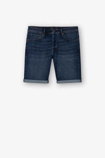 SHORT SLIM 40