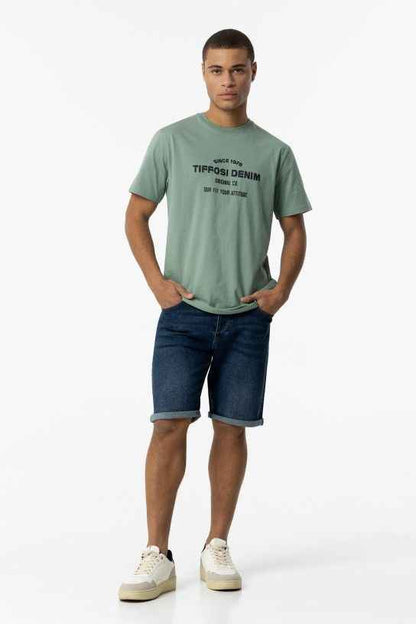 SHORT SLIM 40