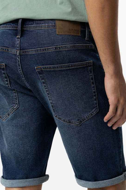 SHORT SLIM 40