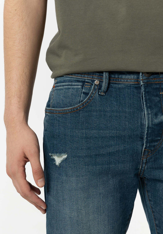 SHORT SLIM 43 - Best clothes.