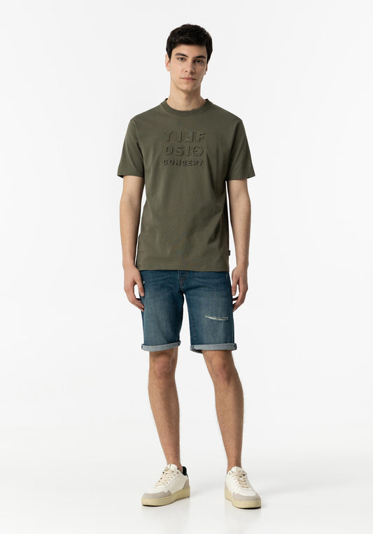 SHORT SLIM 43 - Best clothes.