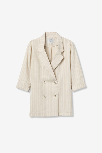 SIDNEY OVERSIZED BLAZER