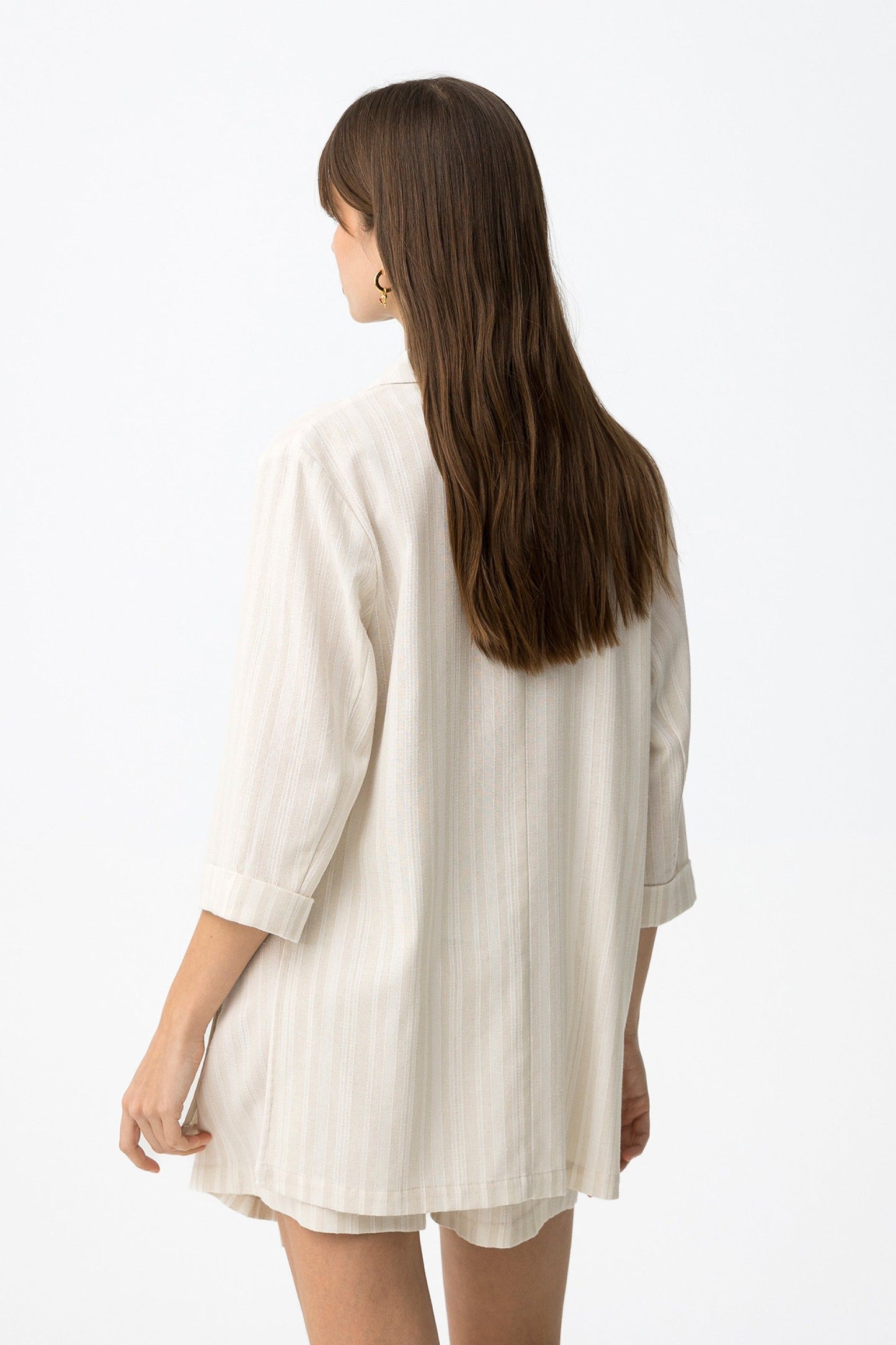 SIDNEY OVERSIZED BLAZER