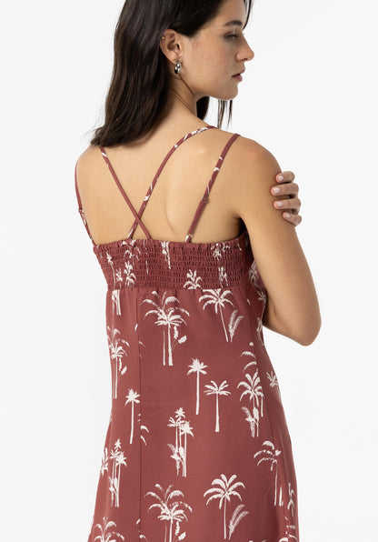 SORRENTO DRESS