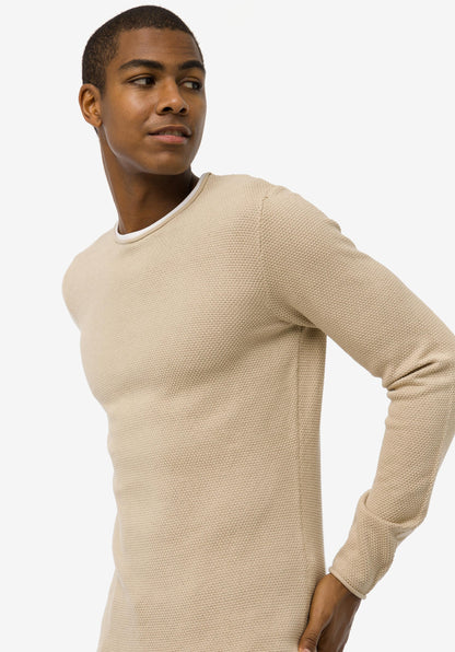 SWEATER ALABASTRO