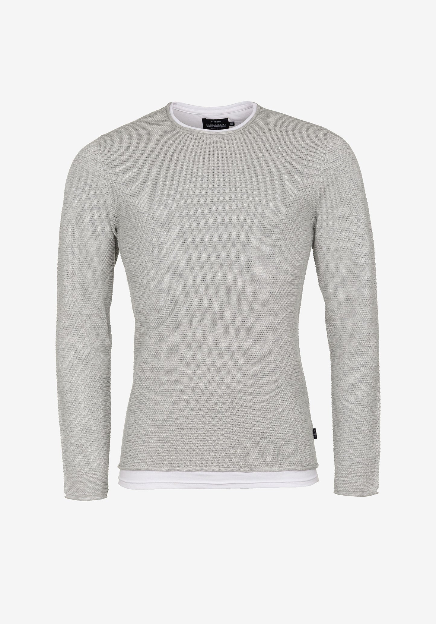 ALABASTER SWEATER